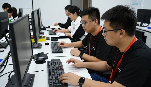抖云网络科技有限公司探索APP开发更多应用场景