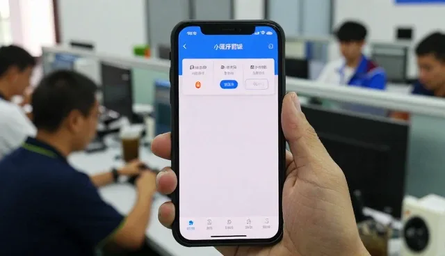 抖云网络科技有限公司助力企业提升APP能力
