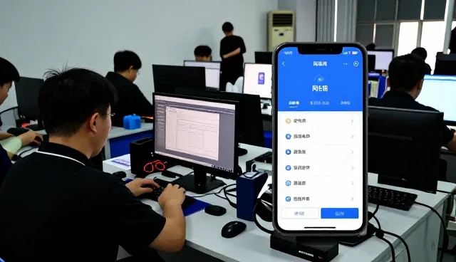 网络技术咨询技术如何影响网络技术变化