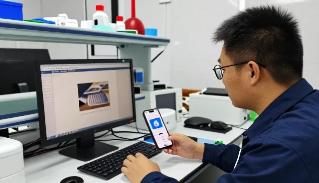 抖云网络科技有限公司网络推广应用于商业空间案例介绍