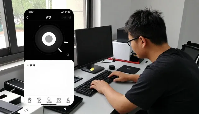 网络推广为APP开发提供更多可能